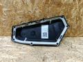 8509914, 12908509914 крышка блока предохранителей BMW 3 F30/F31 [рестайлинг] 2016г. - фото №2