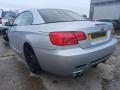 BMW 3 E92/E93 [рестайлинг] 2011г. 3.0 л. - фото №3