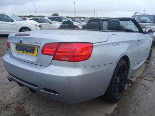 BMW 3 E92/E93 [рестайлинг] 2011г. 3.0 л. - фото №4