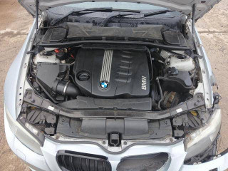 BMW 3 E92/E93 [рестайлинг] 2011г. 3.0 л. - фото №7