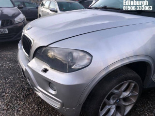 BMW X5 E70 2008г. 3.0 л. - фото №7
