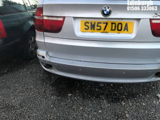 BMW X5 E70 2008г. 3.0 л. - фото №10