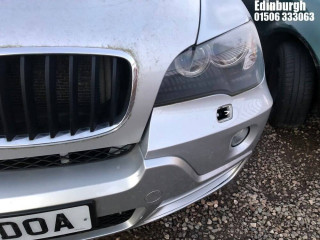 BMW X5 E70 2008г. 3.0 л. - фото №11