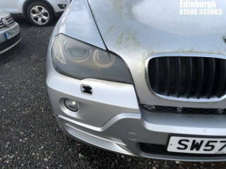 BMW X5 E70 2008г. 3.0 л. - фото №14