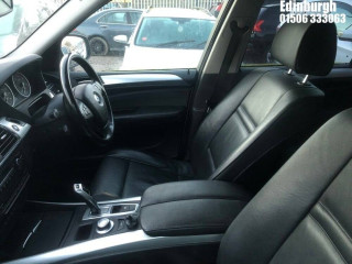 BMW X5 E70 2008г. 3.0 л. - фото №16