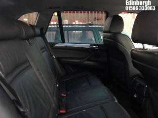 BMW X5 E70 2008г. 3.0 л. - фото №18