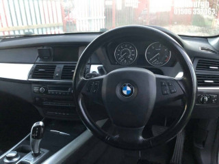 BMW X5 E70 2008г. 3.0 л. - фото №20