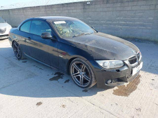 BMW 3 E92/E93 [рестайлинг] 2011г. 3.0 л. - фото №1