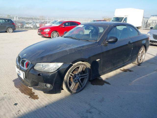 BMW 3 E92/E93 [рестайлинг] 2011г. 3.0 л. - фото №2