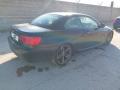BMW 3 E92/E93 [рестайлинг] 2011г. 3.0 л. - фото №3