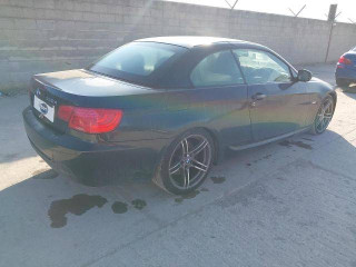 BMW 3 E92/E93 [рестайлинг] 2011г. 3.0 л. - фото №3