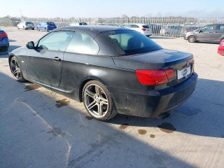 BMW 3 E92/E93 [рестайлинг] 2011г. 3.0 л. - фото №4