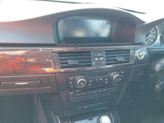 BMW 3 E92/E93 [рестайлинг] 2011г. 3.0 л. - фото №14