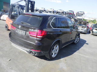 BMW X5 F15 2014г. 3.0 л. - фото №3