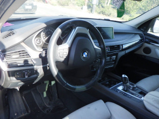 BMW X5 F15 2014г. 3.0 л. - фото №4