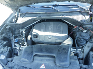 BMW X5 F15 2014г. 3.0 л. - фото №5