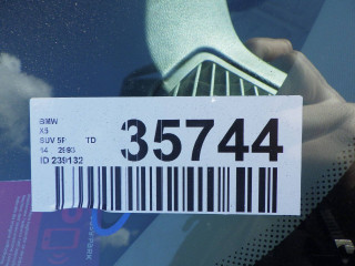 BMW X5 F15 2014г. 3.0 л. - фото №6