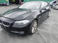 BMW 5 F10/F11 2011г. 3.0 л. - фото №2