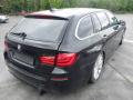 BMW 5 F10/F11 2011г. 3.0 л. - фото №3