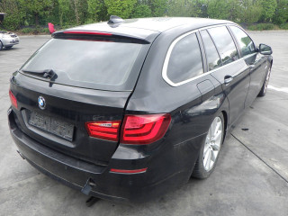 BMW 5 F10/F11 2011г. 3.0 л. - фото №3