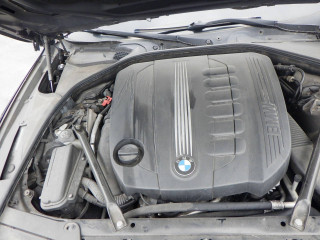 BMW 5 F10/F11 2011г. 3.0 л. - фото №5