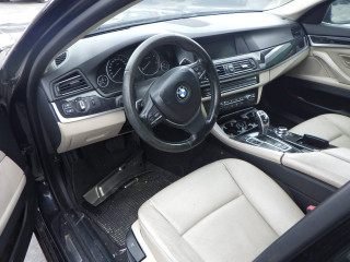BMW 5 F10/F11 2011г. 3.0 л. - фото №6