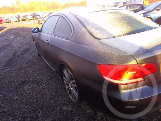 BMW 3 E90/E91 2007г. 3.0 л. - фото №3