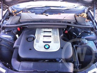 BMW 3 E90/E91 2007г. 3.0 л. - фото №5