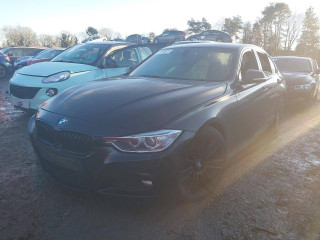 BMW 3 F30/F31 2013г. 3.0 л. - фото №1
