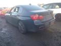 BMW 3 F30/F31 2013г. 3.0 л. - фото №2