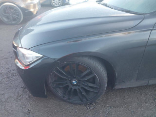 BMW 3 F30/F31 2013г. 3.0 л. - фото №3
