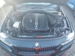 BMW 3 F30/F31 2013г. 3.0 л. - фото №6