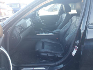 BMW 3 F30/F31 2013г. 3.0 л. - фото №7