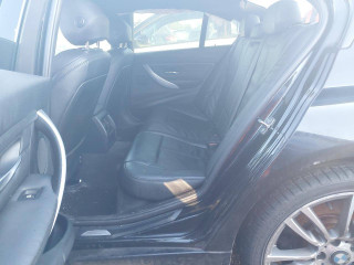 BMW 3 F30/F31 2013г. 3.0 л. - фото №8