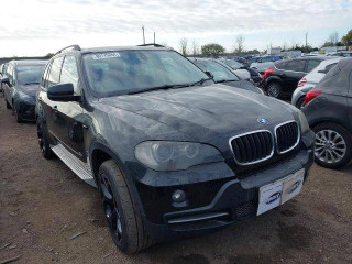 BMW X5 E70 2007г. 3.0 л. - фото №1