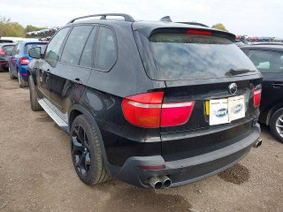 BMW X5 E70 2007г. 3.0 л. - фото №4