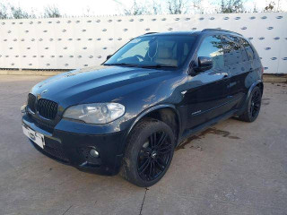 BMW X5 E70 [рестайлинг] 2012г. 4.0 л. - фото №1