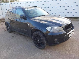 BMW X5 E70 [рестайлинг] 2012г. 4.0 л. - фото №2