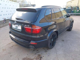 BMW X5 E70 [рестайлинг] 2012г. 4.0 л. - фото №3