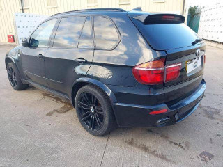 BMW X5 E70 [рестайлинг] 2012г. 4.0 л. - фото №4