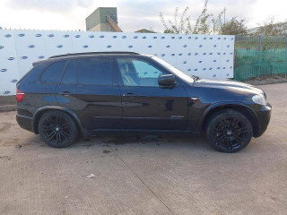 BMW X5 E70 [рестайлинг] 2012г. 4.0 л. - фото №5