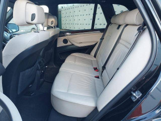 BMW X5 E70 [рестайлинг] 2012г. 4.0 л. - фото №8