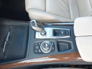 BMW X5 E70 [рестайлинг] 2012г. 4.0 л. - фото №9