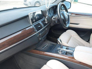 BMW X5 E70 [рестайлинг] 2012г. 4.0 л. - фото №10