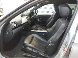 BMW 3 F30/F31 2014г. 2.0 л. - фото №6