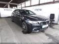 BMW 5 F10/F11 [рестайлинг] 2015г. 3.0 л. - фото №1