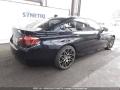 BMW 5 F10/F11 [рестайлинг] 2015г. 3.0 л. - фото №3