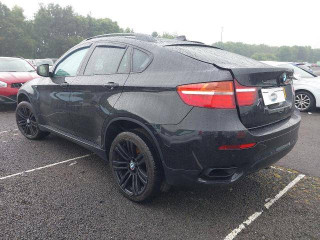 BMW X6 E71 2012г. 5.0 л. - фото №4