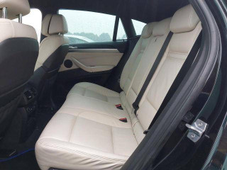 BMW X6 E71 2012г. 5.0 л. - фото №6