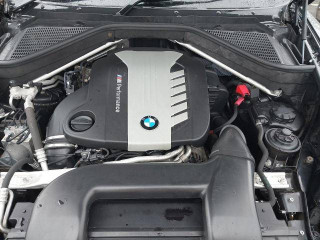 BMW X6 E71 2012г. 5.0 л. - фото №7